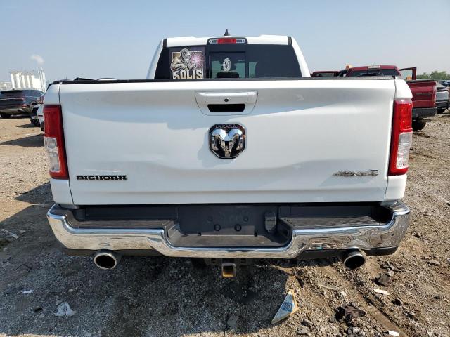 2021 RAM 1500 BIG H 1C6SRFBT9MN620922