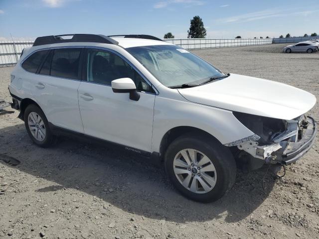 2015 SUBARU OUTBACK 2.5I PREMIUM 4S4BSACC5F3350452