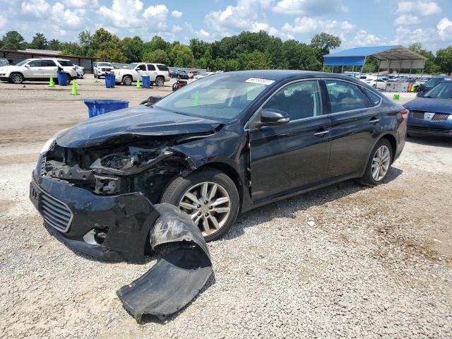 2015 TOYOTA AVALON XLE 4T1BK1EB6FU176518