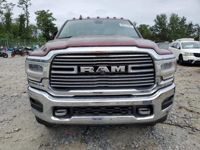 2021 RAM 2500 LARAMIE 3C6UR5FL5MG511783