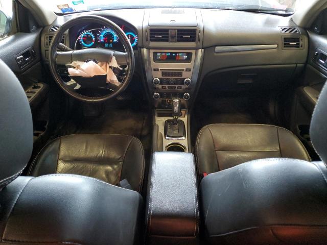 2012 FORD FUSION SEL - 3FAHP0JA1CR433956