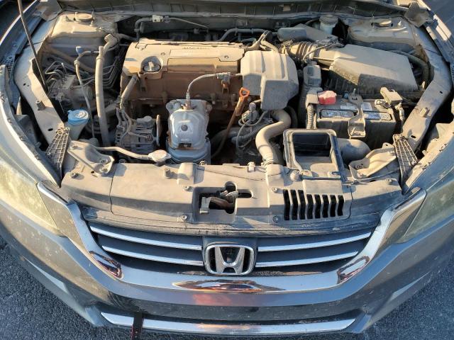 2013 HONDA ACCORD LX - 1HGCR2F31DA009002