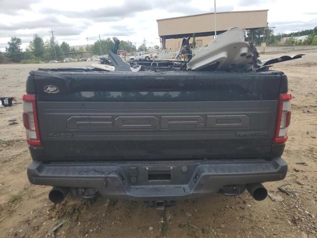 2021 FORD F150 RAPTO - 1FTFW1RG2MFC58473