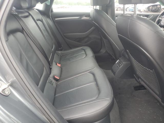 2016 AUDI A3 PREMIUM WAUB8GFF0G1042238