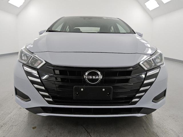 2024 NISSAN VERSA SV 3N1CN8EVXRL818145