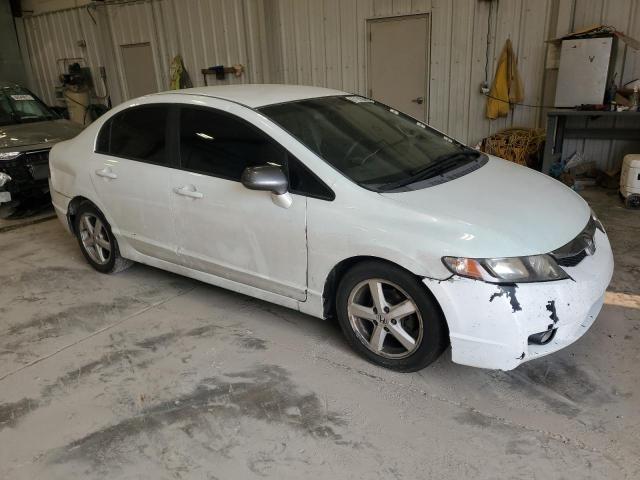 2011 HONDA CIVIC LX - 19XFA1F52BE021376