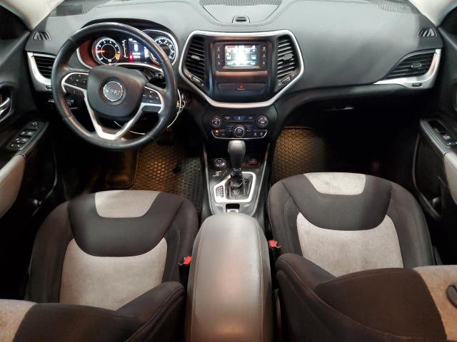 2014 JEEP CHEROKEE L #3296367118