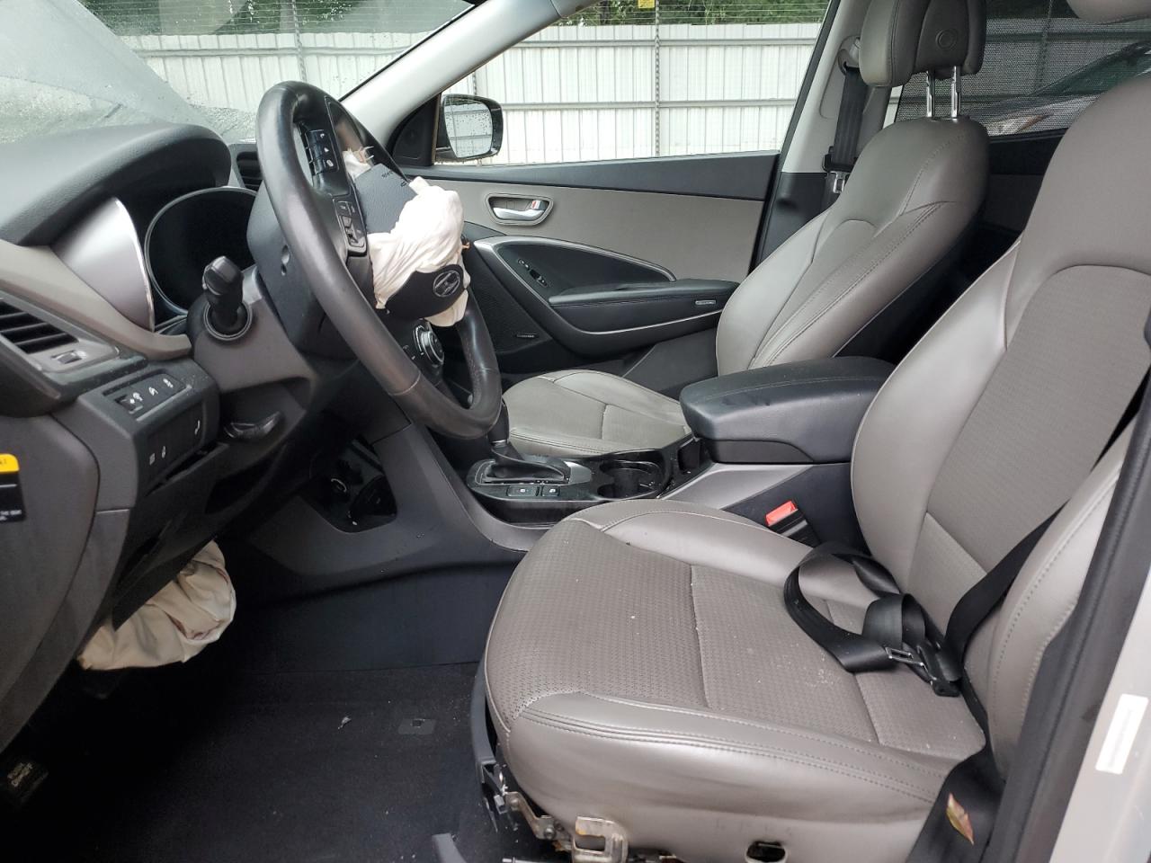 HYUNDAI SANTA FE SPORT