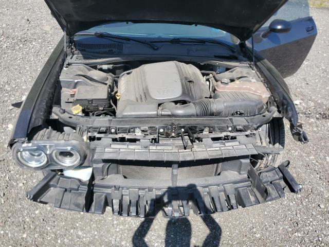 2017 DODGE CHALLENGER 2C3CDZBT4HH550651