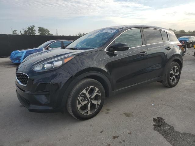 Global Auto Auctions: 2020 KIA SPORTAGE L