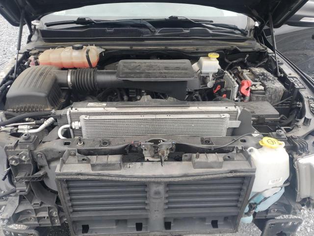 2019 RAM 1500 BIG H 1C6RRFFG8KN817945