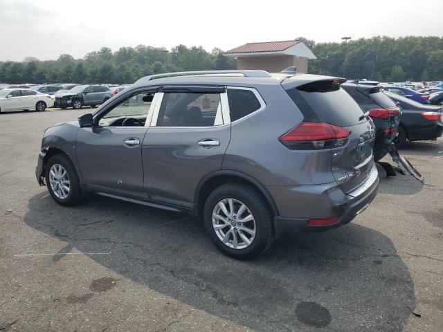 2017 NISSAN ROGUE SV - 5N1AT2MV0HC748511