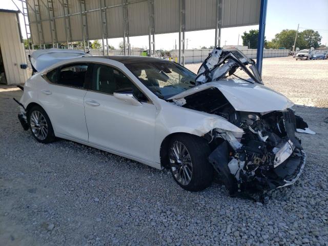 2023 LEXUS ES 350 BAS 58AFZ1B18PU159822