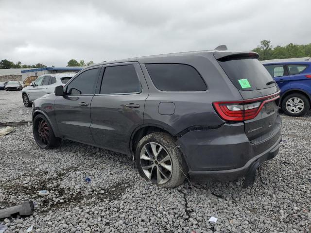 2015 DODGE DURANGO R/T 1C4SDJCT7FC223555
