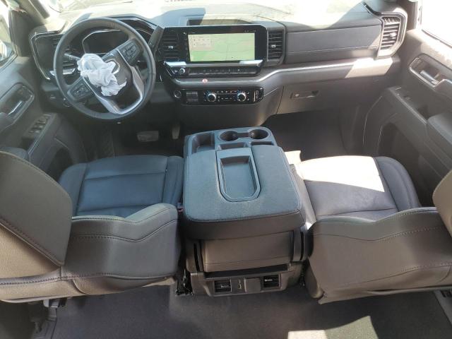 2025 GMC SIERRA C15 1GTPHDED1SZ230073