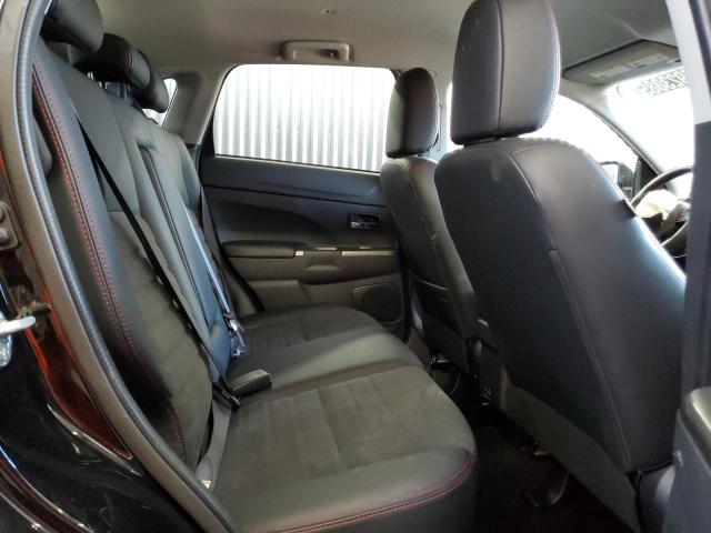 2024 MITSUBISHI OUTLANDER JA4ARUAU4RU017953