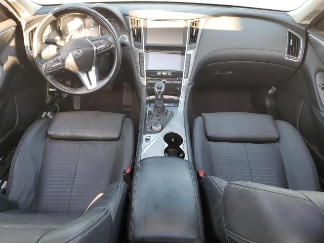 2019 INFINITI Q50 LUXE - JN1EV7AP3KM542297