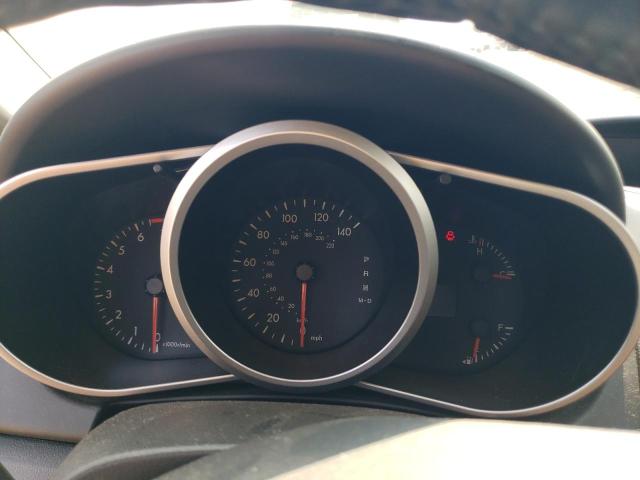 2010 MAZDA CX-7 - JM3ER2W54A0300613