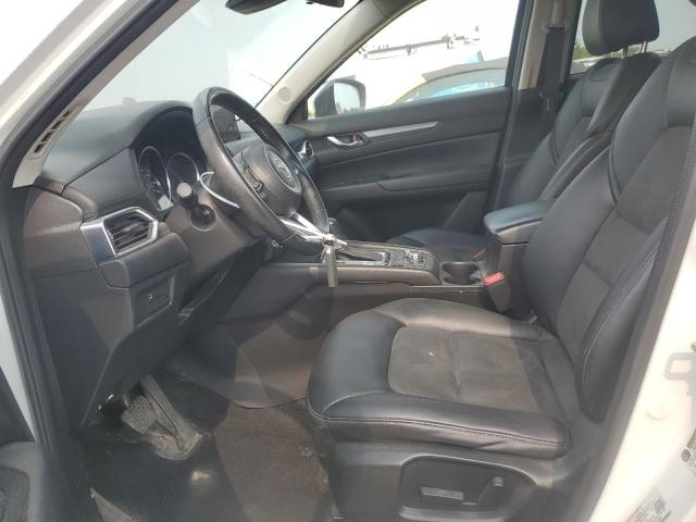 2017 MAZDA CX-5 TOURI - JM3KFBCL3H0111640