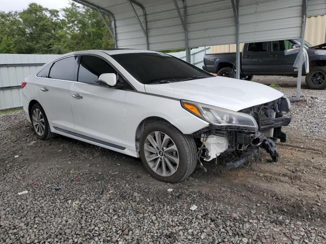 2016 HYUNDAI SONATA SPO 5NPE34AF0GH433628