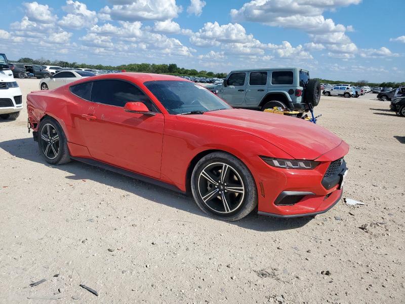2024 FORD MUSTANG - 1FA6P8TH4R5100517
