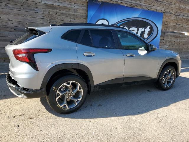 2025 CHEVROLET TRAX 1LT KL77LHEP3SC179644