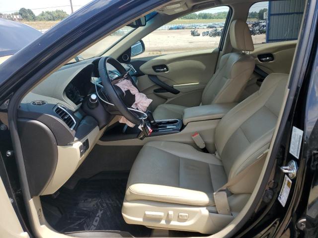 2016 ACURA RDX TECHNO 5J8TB4H59GL015914
