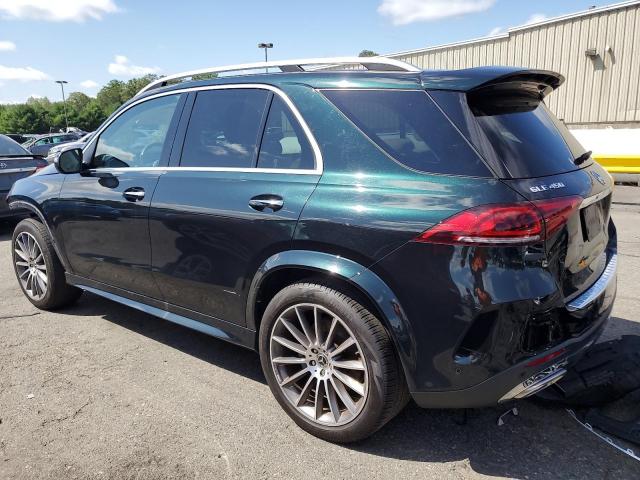 2021 MERCEDES-BENZ GLE 450 4M 4JGFB5KB9MA529667