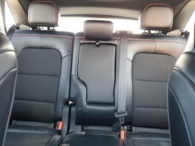 2024 FORD ESCAPE ST 1FMCU9MN8RUA45460