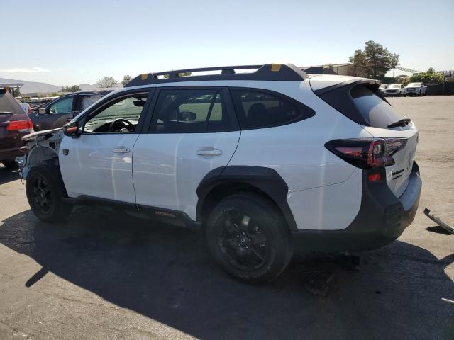 2022 SUBARU OUTBACK WI - 4S4BTGUD1N3199955