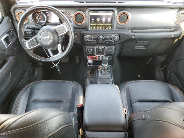2022 JEEP GLADIATOR MOJAVE 1C6JJTEGXNL177175
