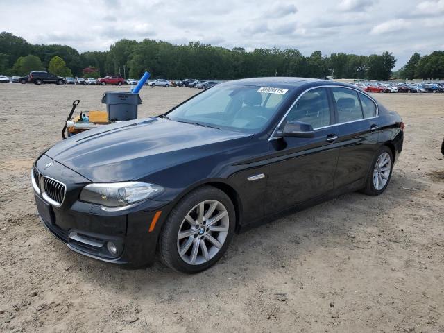 2015 BMW 535 I WBA5B1C54FD921651