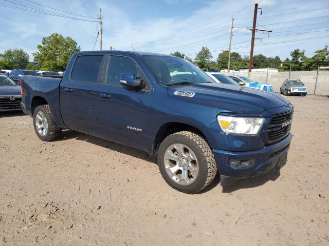 2019 RAM 1500 BIG H 1C6SRFFT3KN850303