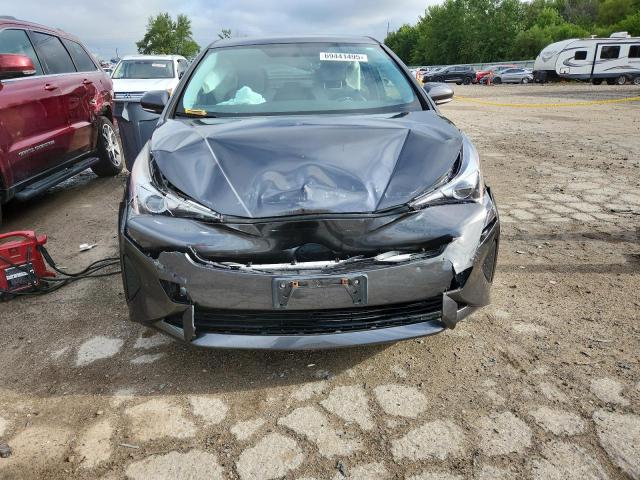 2016 TOYOTA PRIUS - JTDKBRFU4G3000660