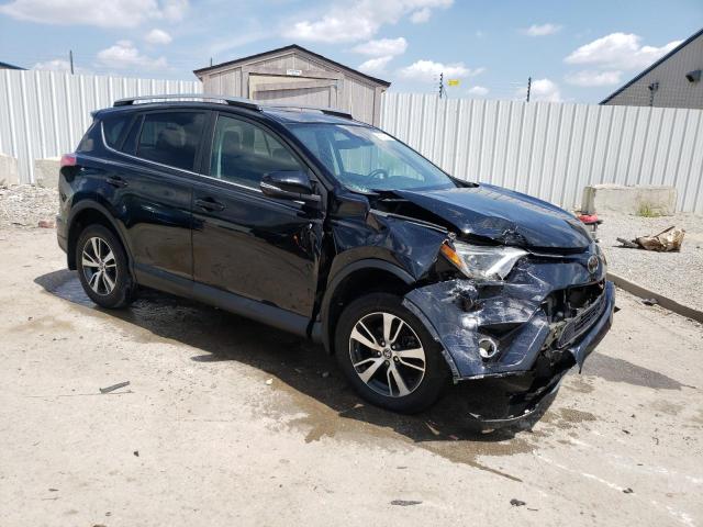 2018 TOYOTA RAV4 ADVEN 2T3WFREV8JW492582