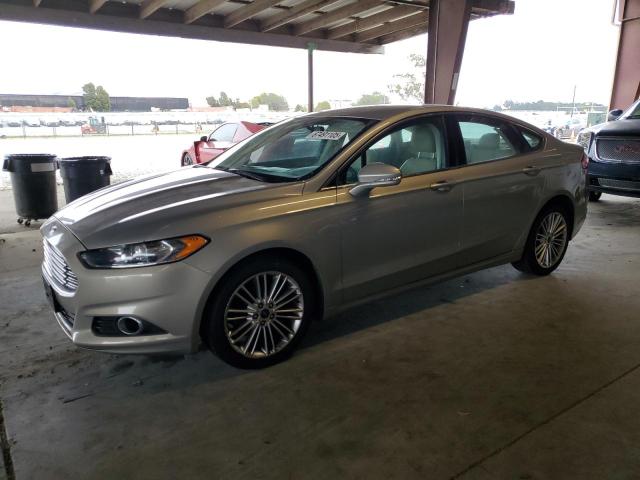2016 FORD FUSION SE #3302746010
