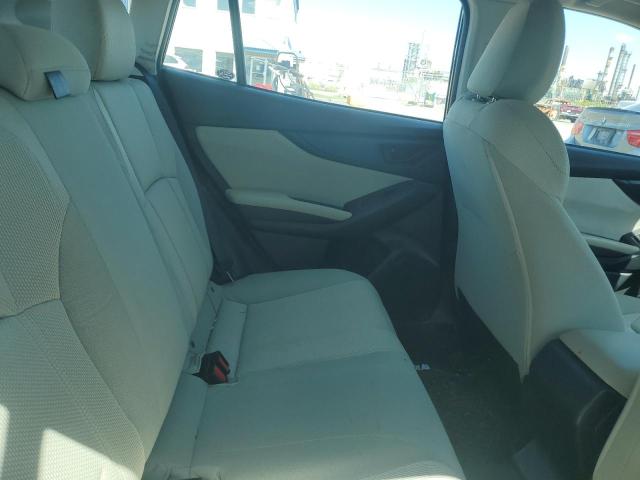 2017 SUBARU IMPREZA 4S3GTAA64H3707661
