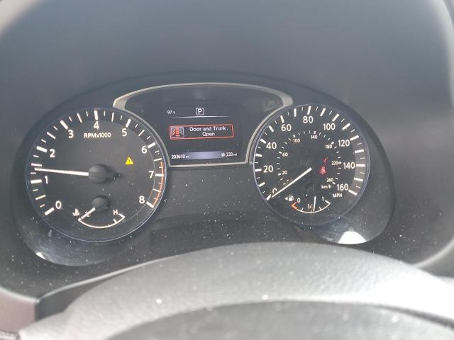 2017 NISSAN ALTIMA 2.5 1N4AL3AP1HC148151