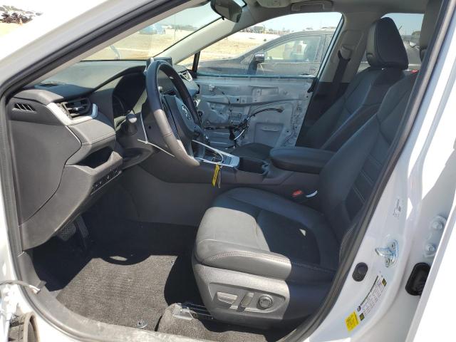 2025 TOYOTA RAV4 XLE P 2T3A1RFV1SW497454