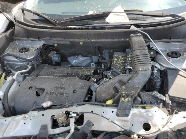 2024 MITSUBISHI OUTLANDER JA4ARUAU5RU010428