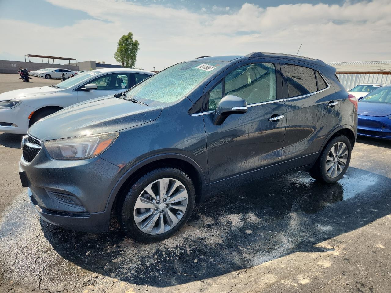 BUICK ENCORE PREFERRED