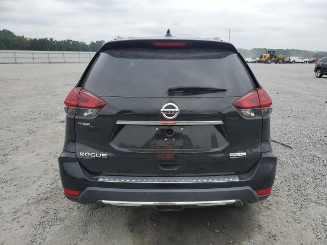2020 NISSAN ROGUE S 5N1AT2MT5LC779955