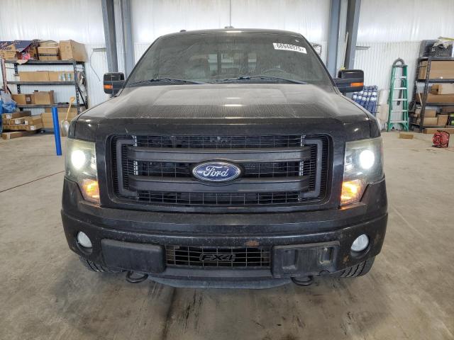 2013 FORD F150 SUPER #3302713005