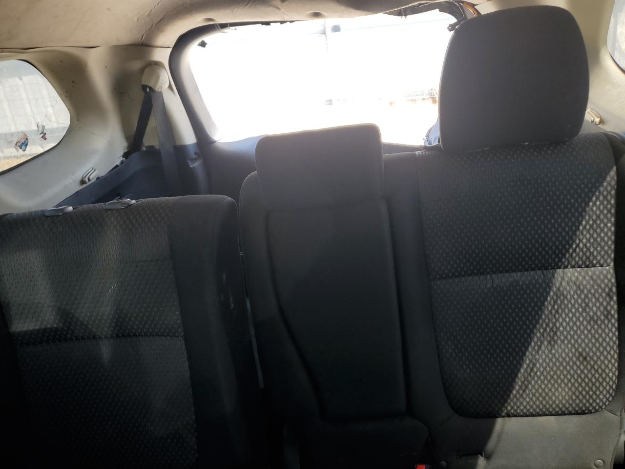 MITSUBISHI OUTLANDER SE