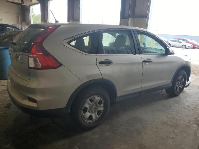 2015 HONDA CR-V LX 5J6RM4H37FL022953