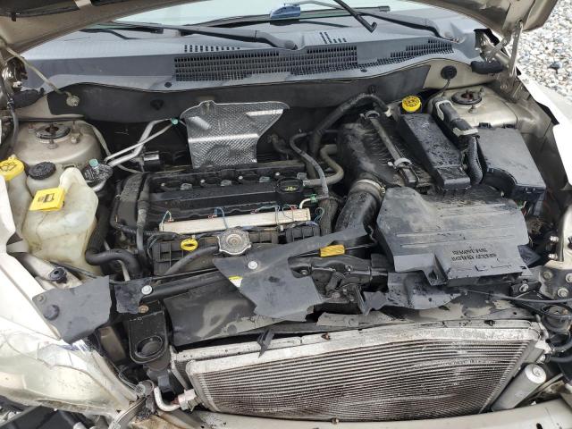 2010 DODGE CALIBER UP #3305404324