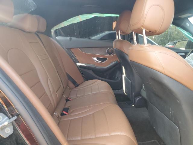 2020 MERCEDES-BENZ C 300 4MAT - 55SWF8EB2LU331569