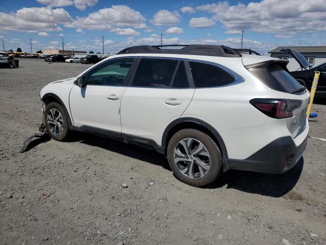 2020 SUBARU OUTBACK LI 4S4BTANC8L3256071