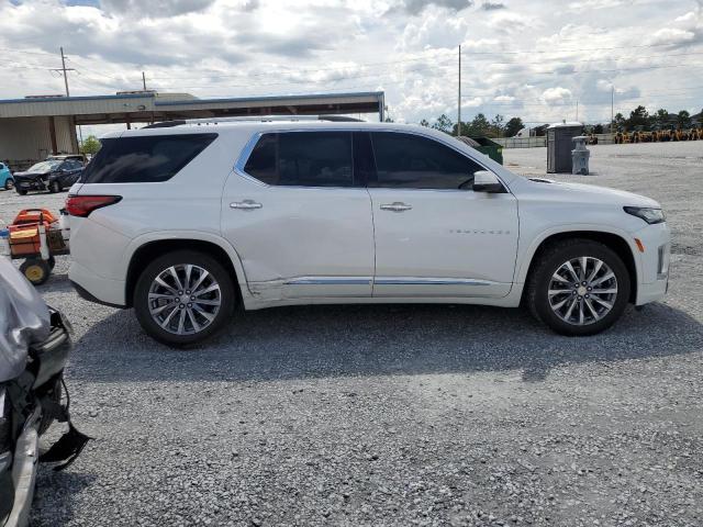 2023 CHEVROLET TRAVERSE P 1GNERKKW7PJ151275