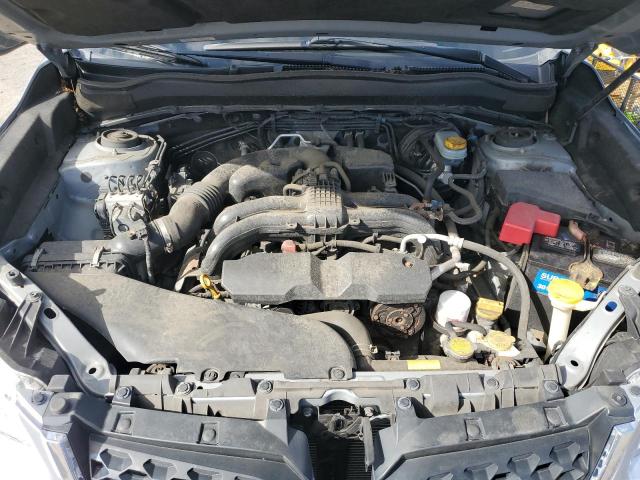 2015 SUBARU FORESTER 2 - JF2SJABCXFH588861